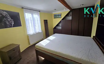 Pronájem bytu 3+1 68 m²