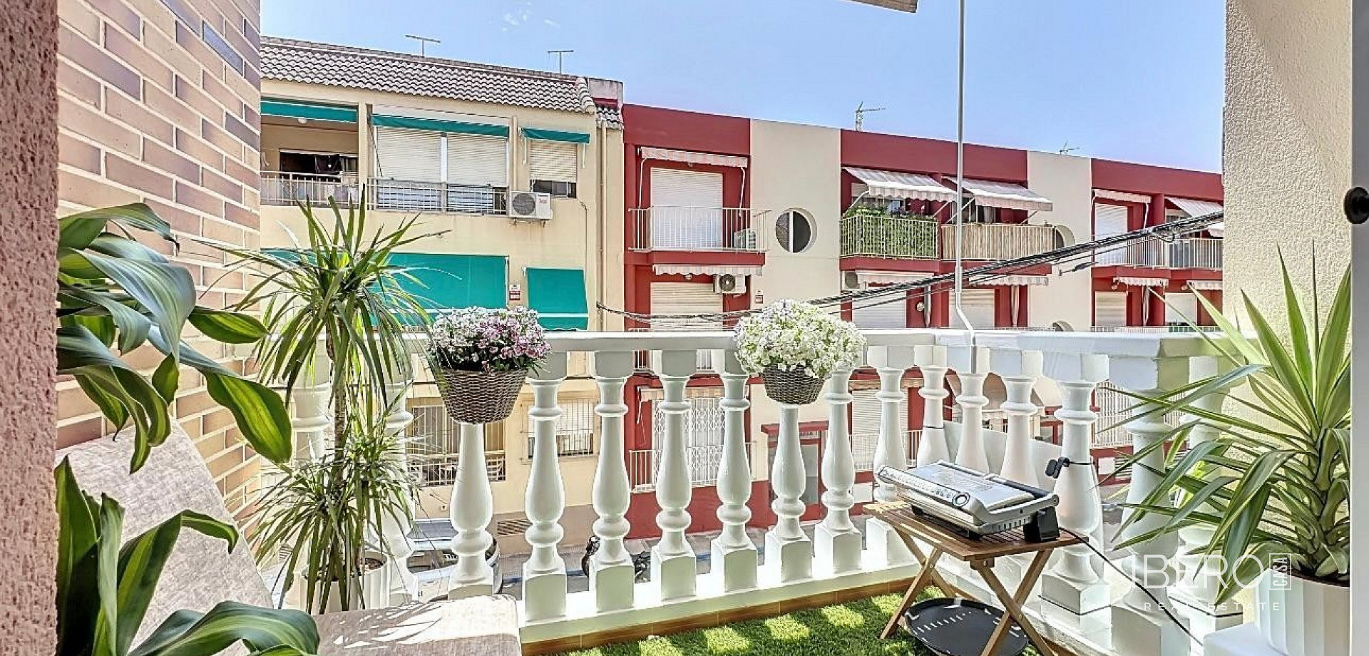 Piso 3+kk – San Pedro del Pinatar, Villa Nanitos - Vista 3