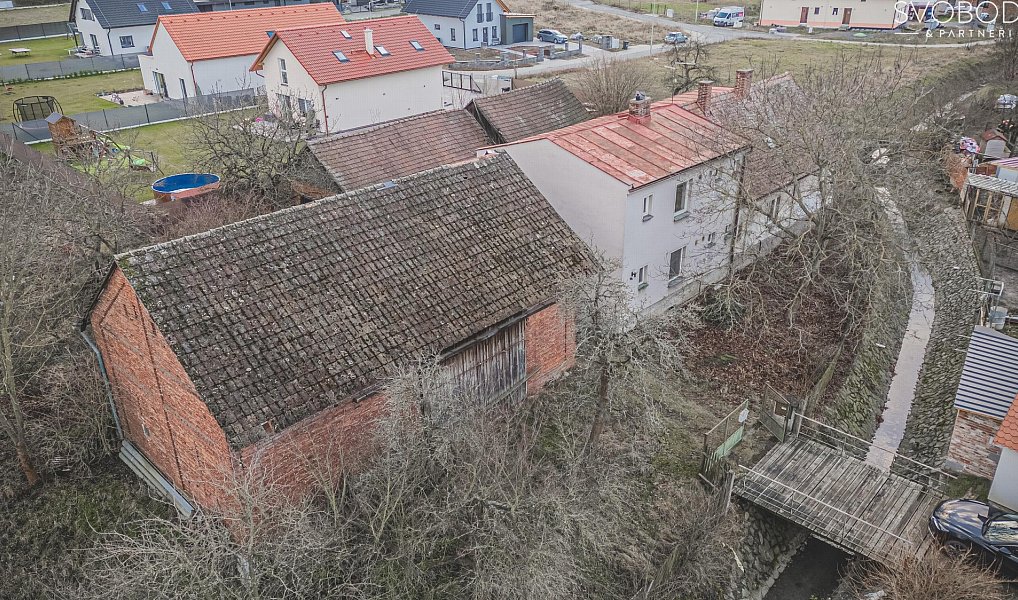 Prodej domu 223 m² s pozemkem 1 635 m², Librantice – náhled fotky 15