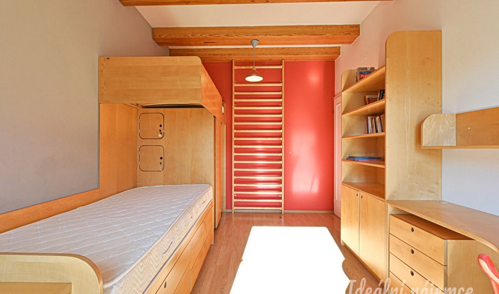 Pronájem bytu 3+kk 118 m², Brno – náhled fotky 9