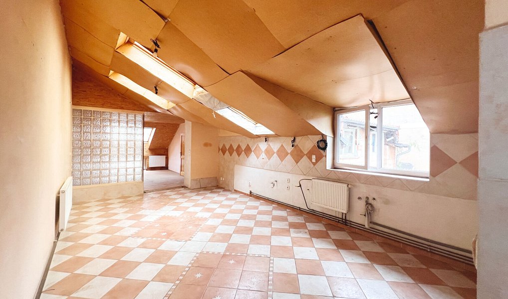 Prodej domu 244 m² s pozemkem 849 m², Praha – náhled fotky 16