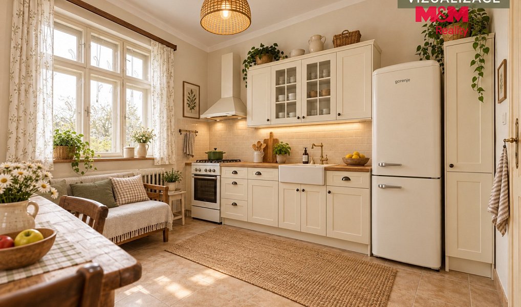 Prodej domu 142 m² s pozemkem 3 021 m², Mladějovice – náhled fotky 7