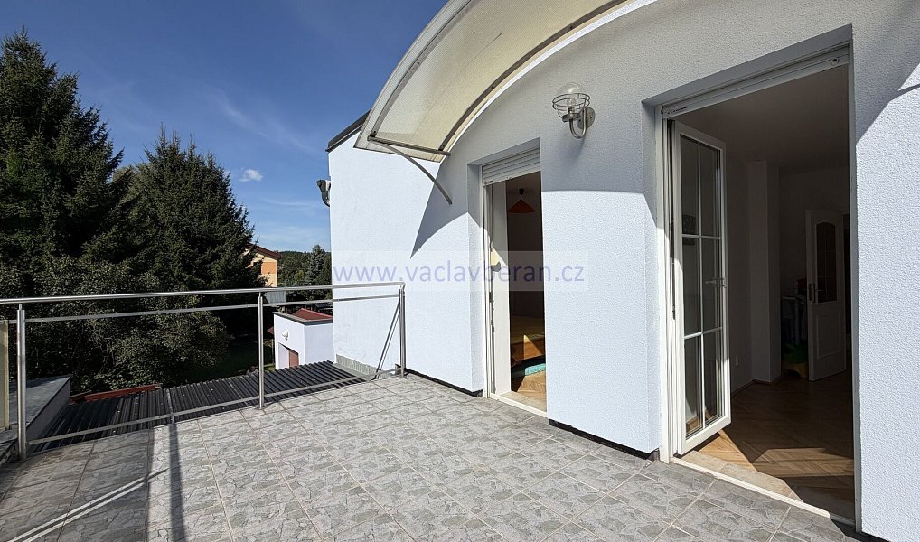 Prodej domu 138 m² s pozemkem 724 m², Žamberk – náhled fotky 17