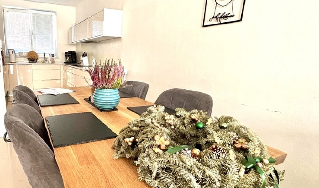 Prodej domu 194 m² s pozemkem 149 m², Mariánské Lázně – náhled fotky 3
