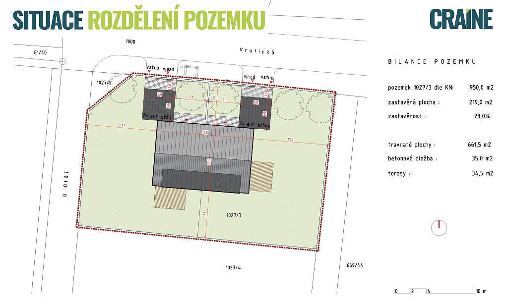 Prodej domu 129 m² s pozemkem 475 m², Velký Borek – náhled fotky 7
