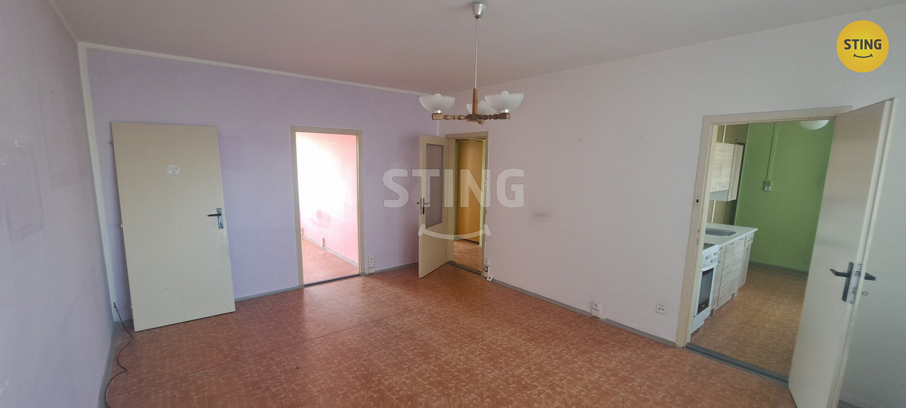 Prodej bytu 3+1 67 m² – další