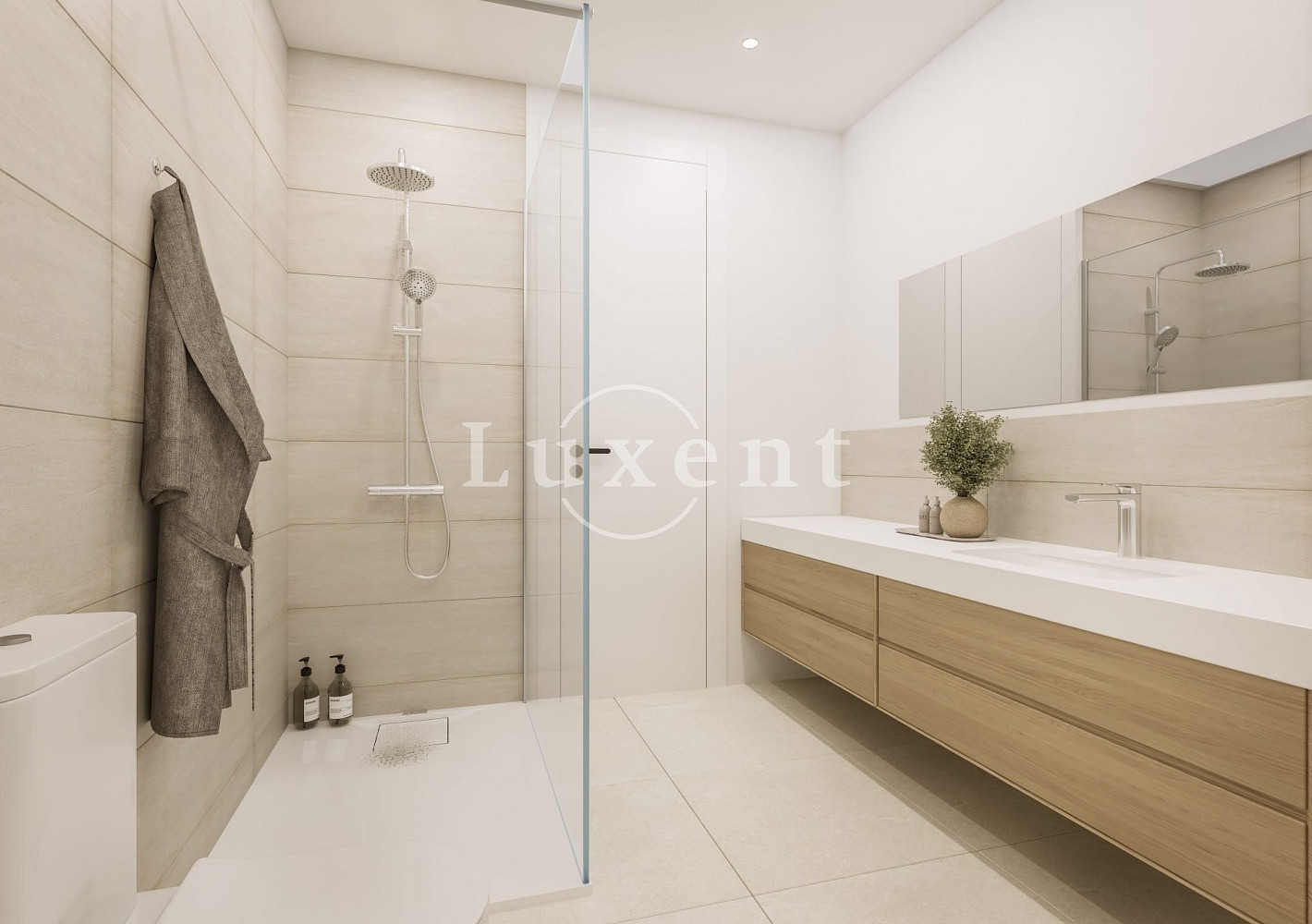 Pis 2+kk – Mijas, Costa del Sol Occidental - Vista 2
