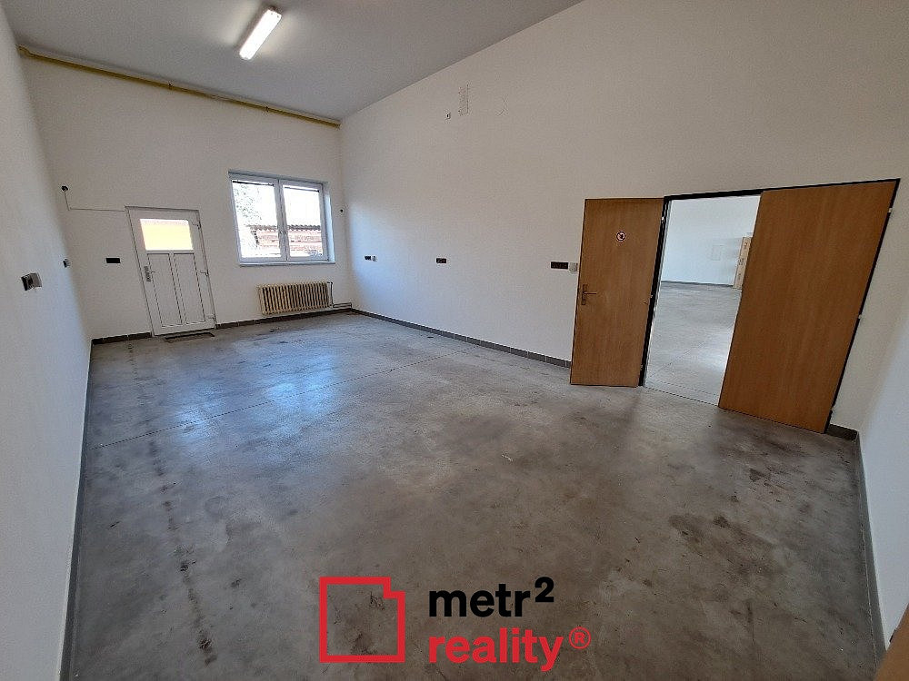 Pronájem výrobních prostor 250 m² – fotografie 5