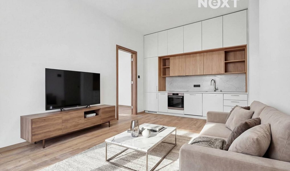 Prodej bytu 2+kk 37 m², Vejprty – náhled fotky 2