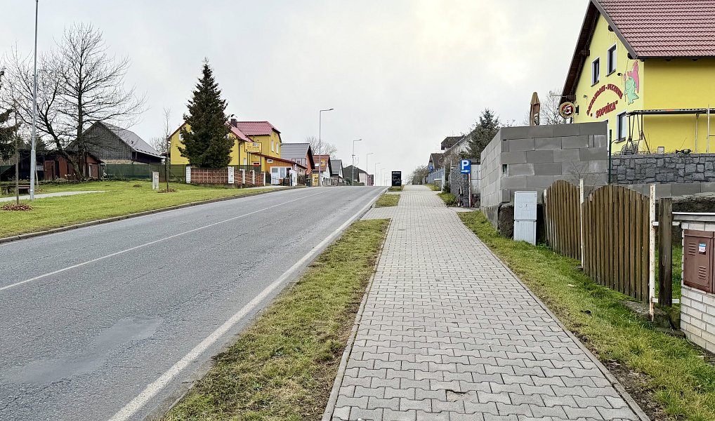 Prodej domu 120 m² s pozemkem 462 m², Rozvadov – náhled fotky 17