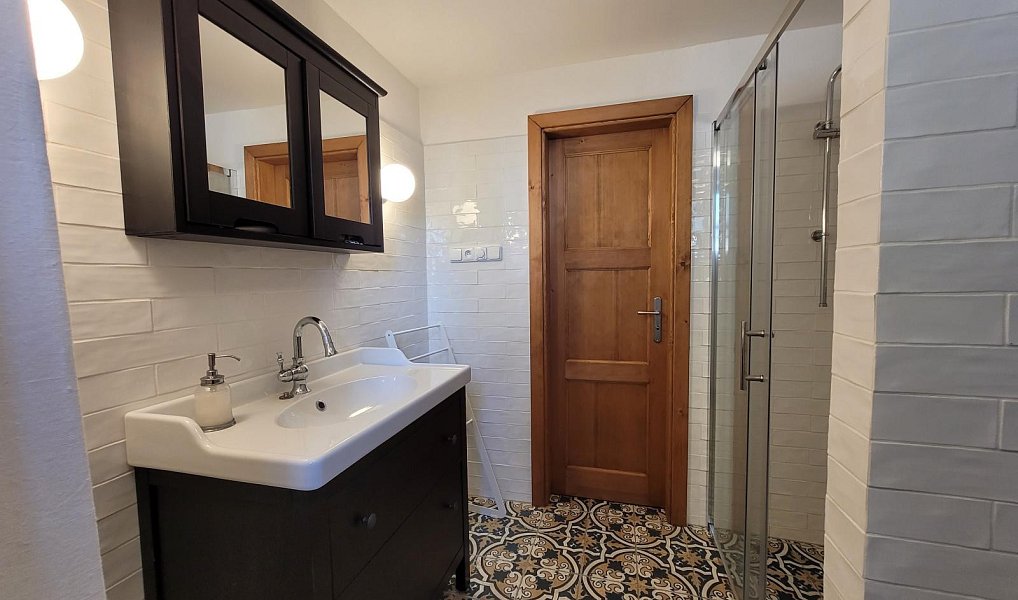 Prodej chaty/chalupy 164 m² s pozemkem 261 m², Deštná – náhled fotky 28