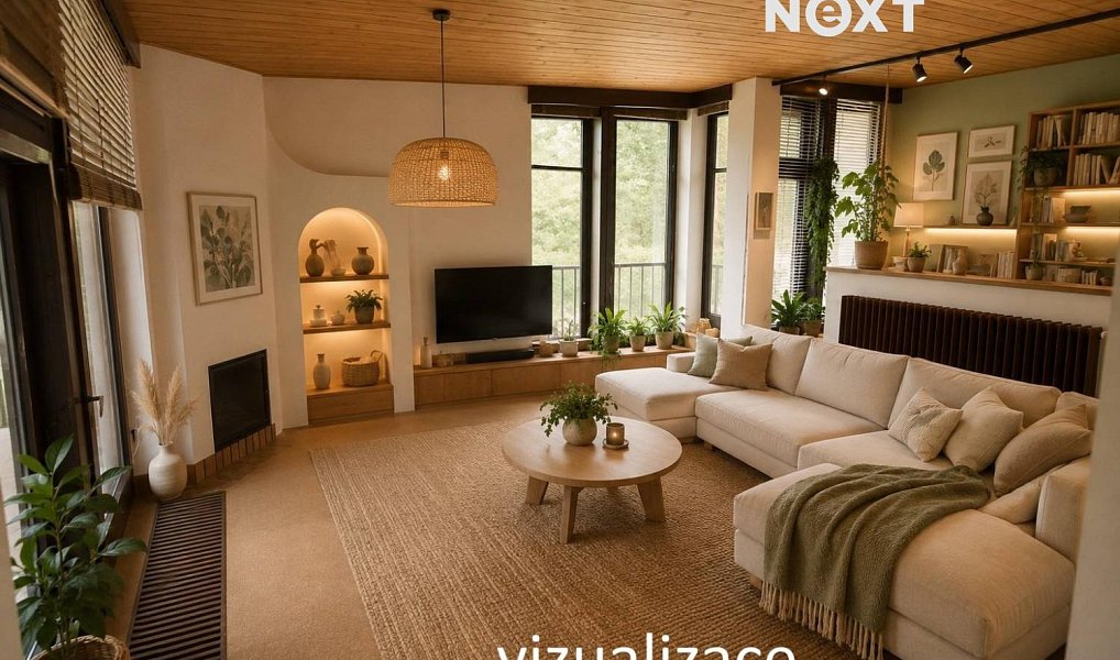 Prodej domu 266 m² s pozemkem 2 511 m², Sezimovo Ústí – náhled fotky 11