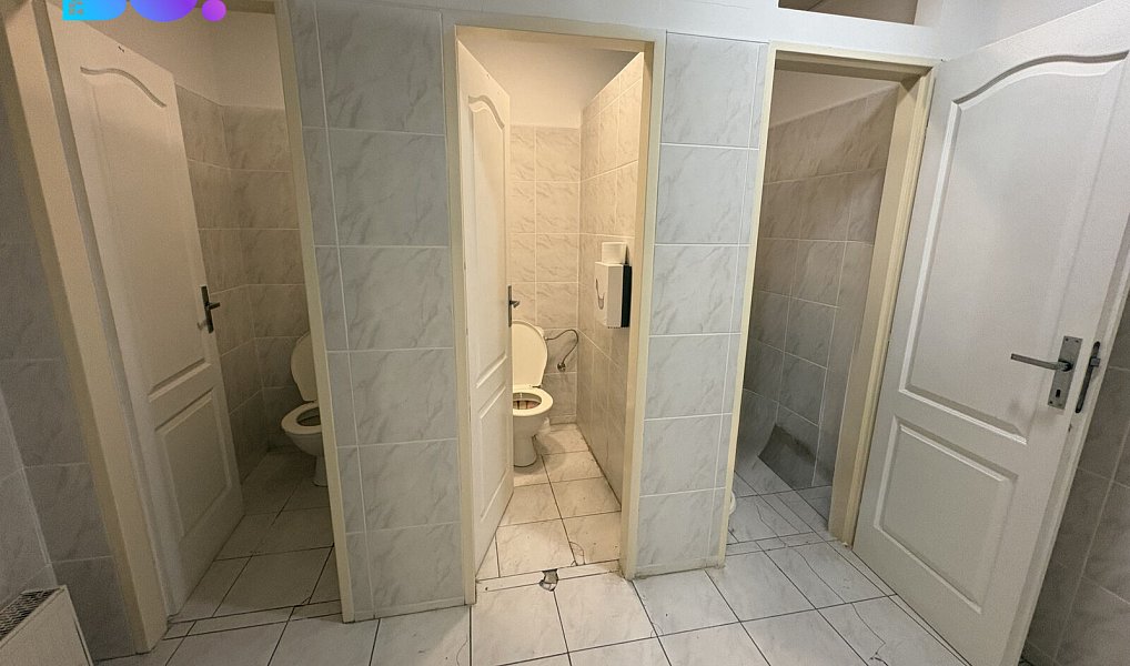 Pronájem kanceláře 960 m², Ostrava – náhled fotky 7