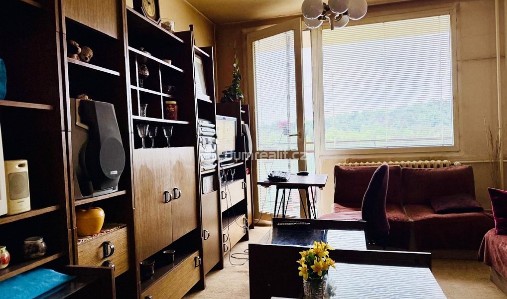 Prodej bytu 2+kk 39 m², Zruč nad Sázavou – náhled fotky 5