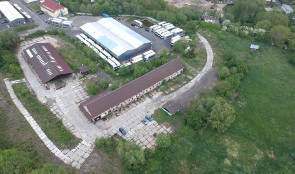 Prodej výrobních prostor 1 000 m², Dubí – náhled fotky 29