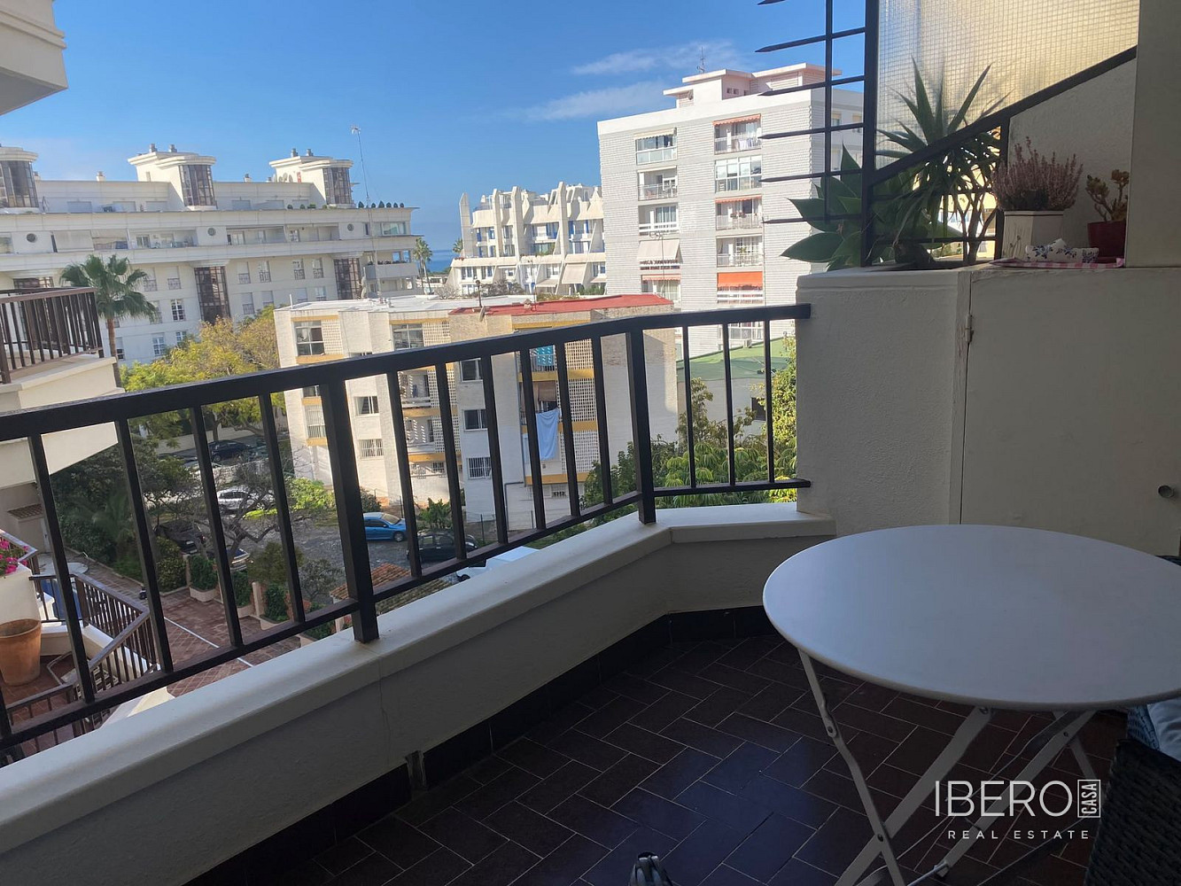 Pis 3+kk – Marbella, Barrio Alto - Vista 3