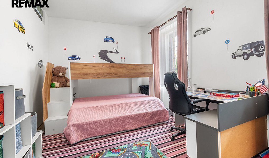Prodej domu 335 m² s pozemkem 1 224 m², Přeštice – náhled fotky 9