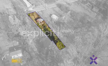 Prodej zahrady 364 m², Hluk, okres Uherské Hradiště