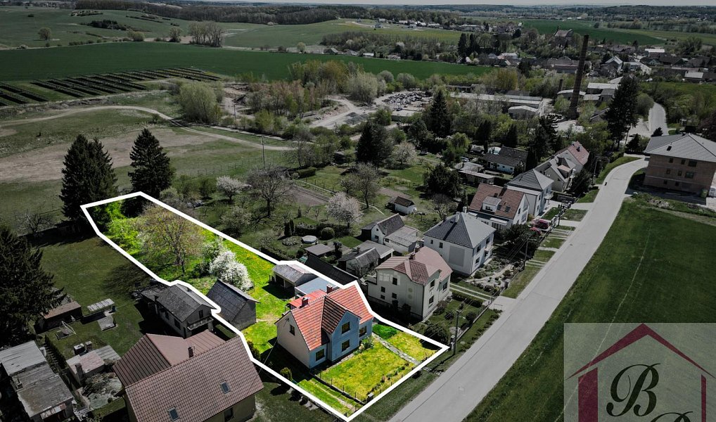 Prodej domu 156 m² s pozemkem 1 816 m², Jičín – náhled fotky 32