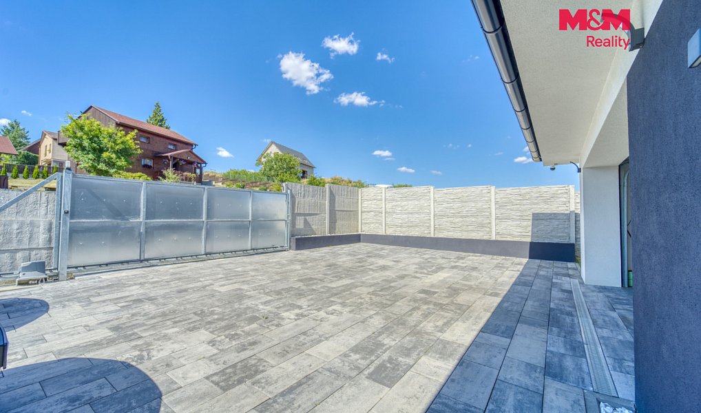 Prodej domu 139 m² s pozemkem 1 155 m², Dražeň – náhled fotky 24