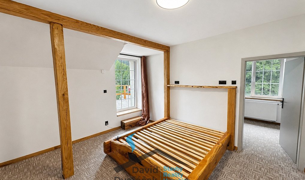 Prodej bytu 3+kk 86 m², Skuhrov nad Bělou – náhled fotky 4