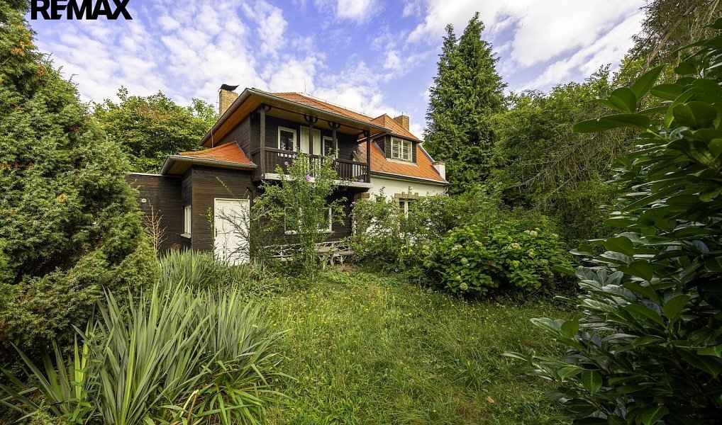 Prodej chaty/chalupy 117 m² s pozemkem 1 048 m², Dobřichovice – náhled fotky 18