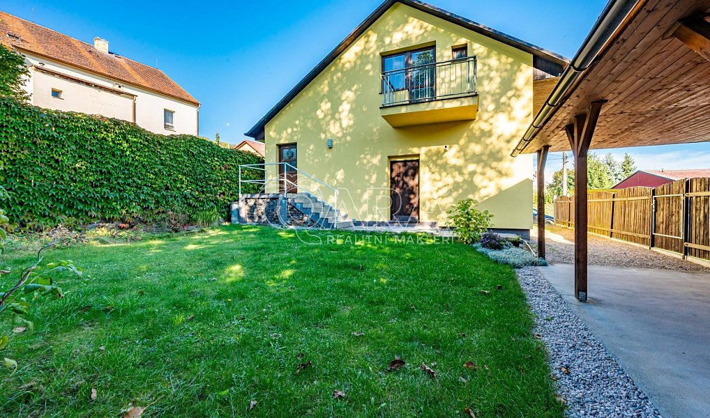 Prodej komerčního prostoru, 143 m², Rokycany, Zbiroh