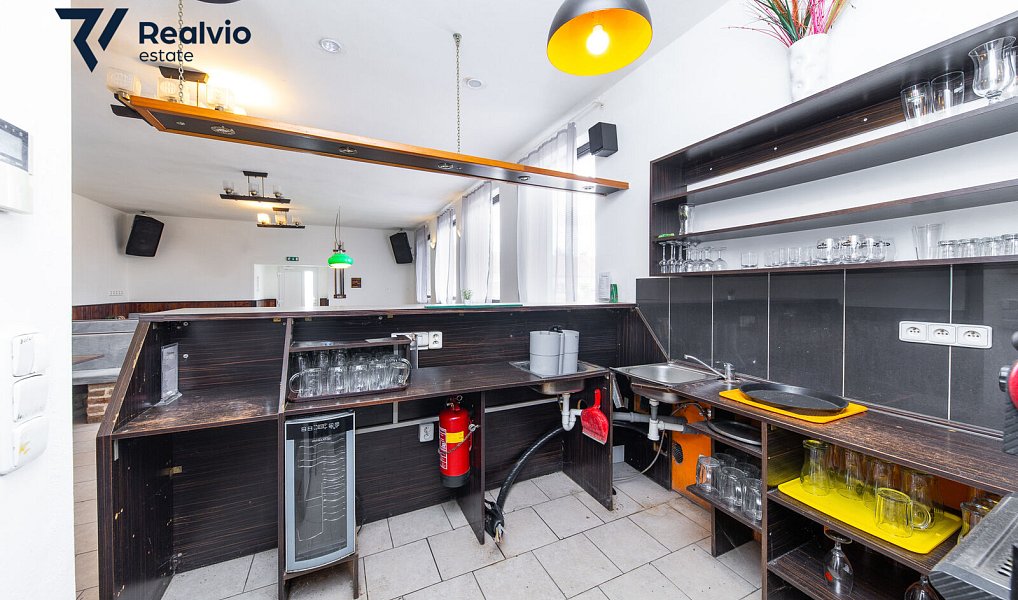 Prodej restaurace 136 m², Brod nad Dyjí – náhled fotky 7