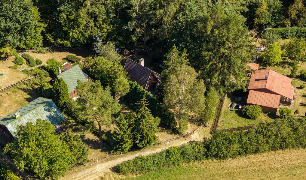 Prodej chaty/chalupy 83 m² s pozemkem 440 m², Bojanovice – náhled fotky 27