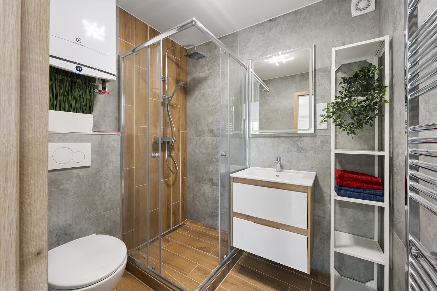 Prodej obchodních prostor 96 m² – fotografie 4