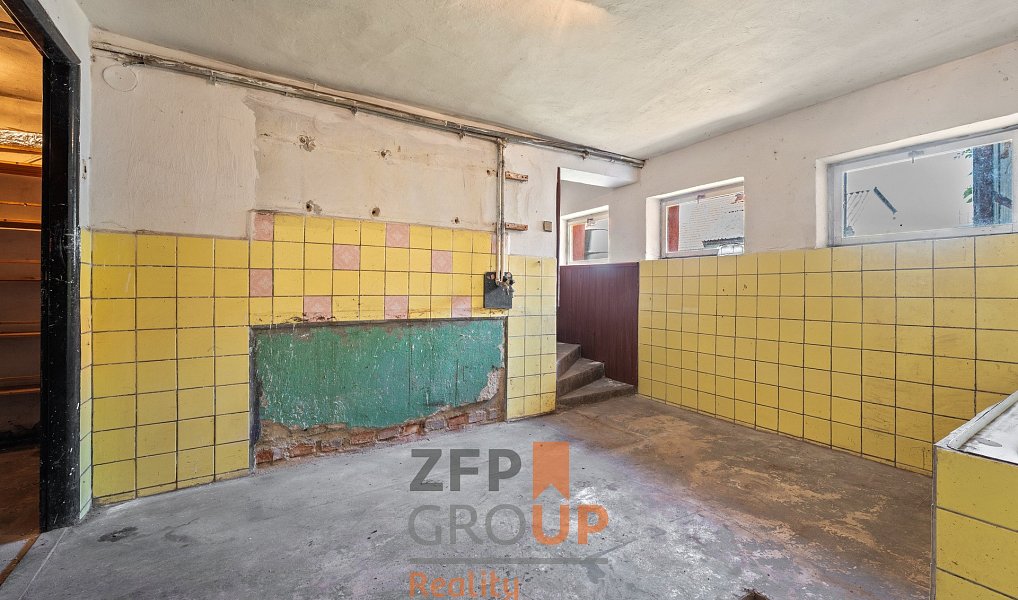 Prodej domu 165 m² s pozemkem 596 m², Straškov-Vodochody – náhled fotky 36