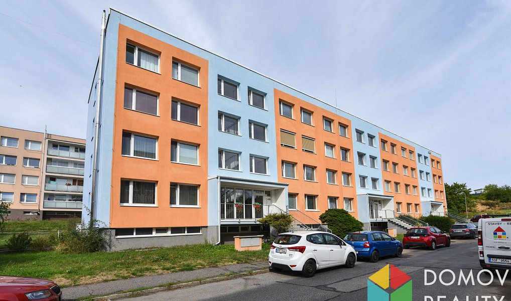 Prodej bytu 3+1 69 m², Jílové u Prahy – náhled fotky 11