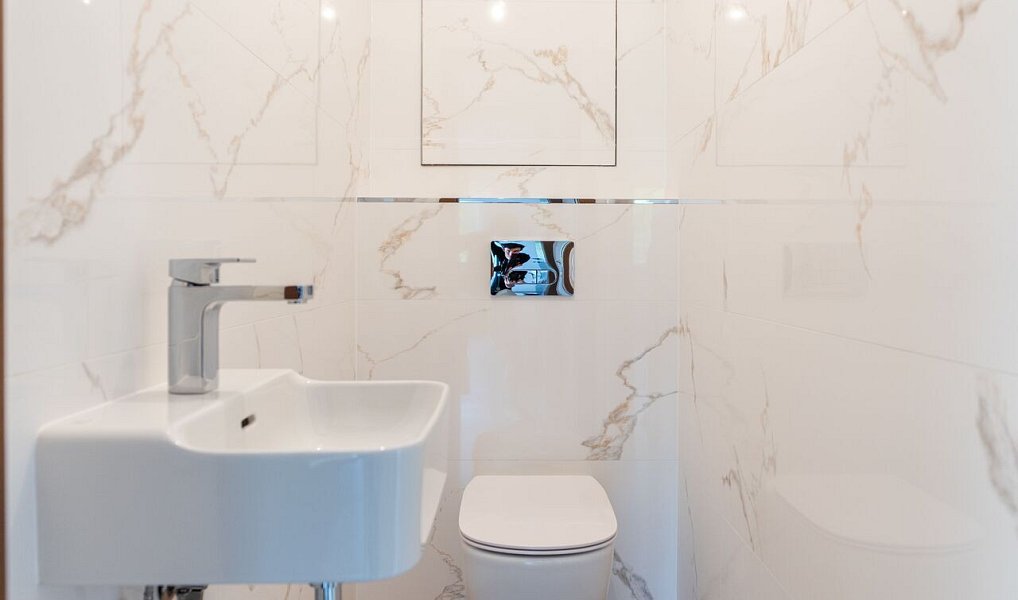 Pronájem bytu 3+kk 83 m², Teplice – náhled fotky 13