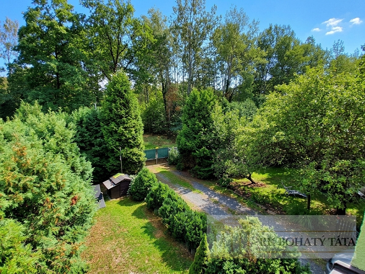 Pronájem domu 110 m² s pozemkem 848 m² – fotografie 2