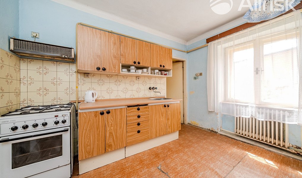 Prodej domu 95 m² s pozemkem 2 830 m², Jeseník nad Odrou – náhled fotky 3