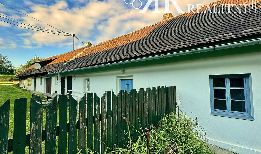 Prodej chaty/chalupy 160 m² s pozemkem 3 130 m², Postupice – náhled fotky 2