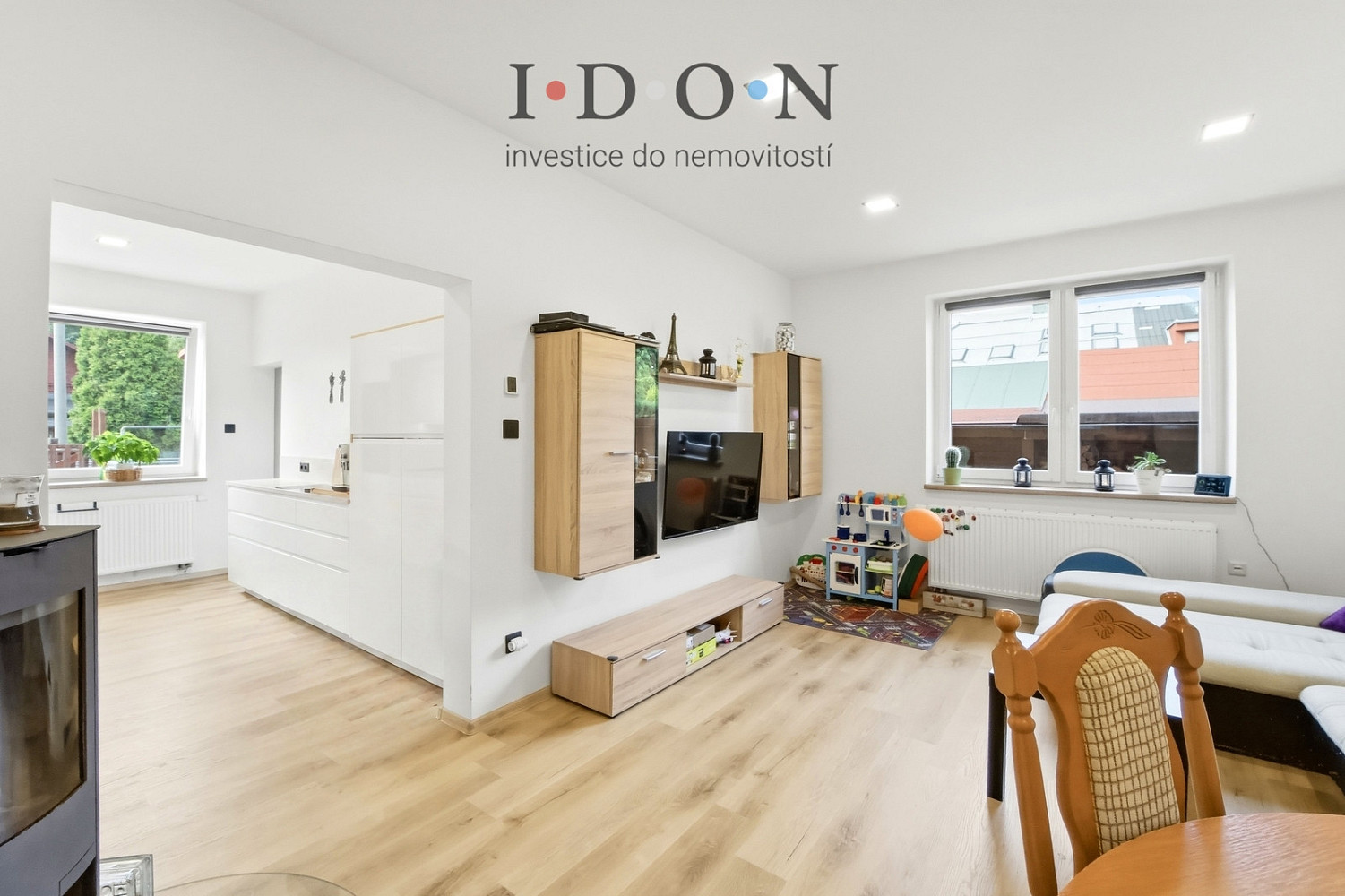 Prodej domu 88 m² s pozemkem 298 m² – fotografie 2