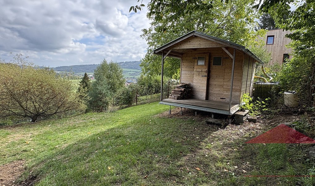 Prodej zahrady 402 m², Sušice – náhled fotky 9