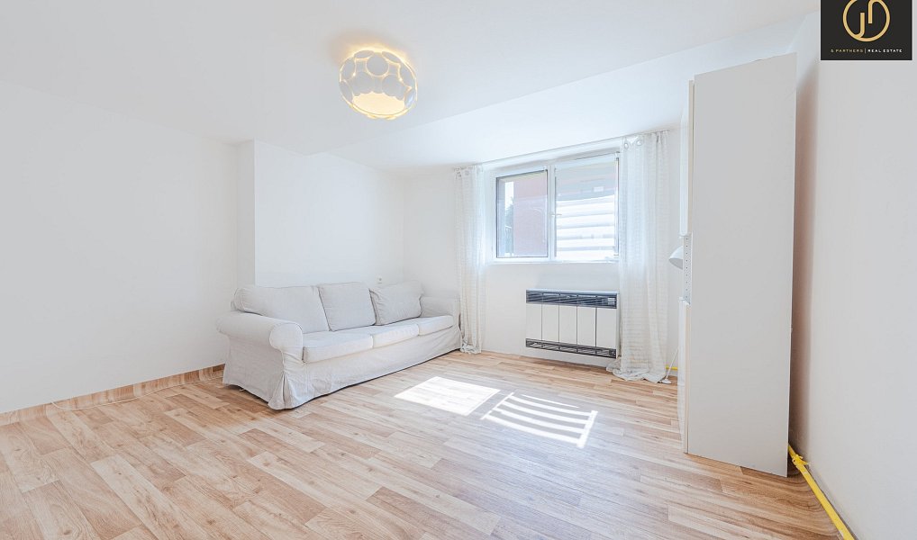 Prodej bytu 2+1 48 m², Unhošť – náhled fotky 4