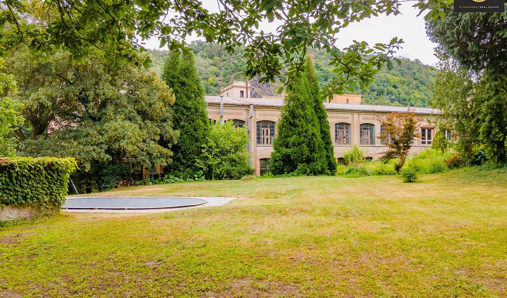 Prodej domu 300 m² s pozemkem 5 769 m², Roztoky – náhled fotky 6