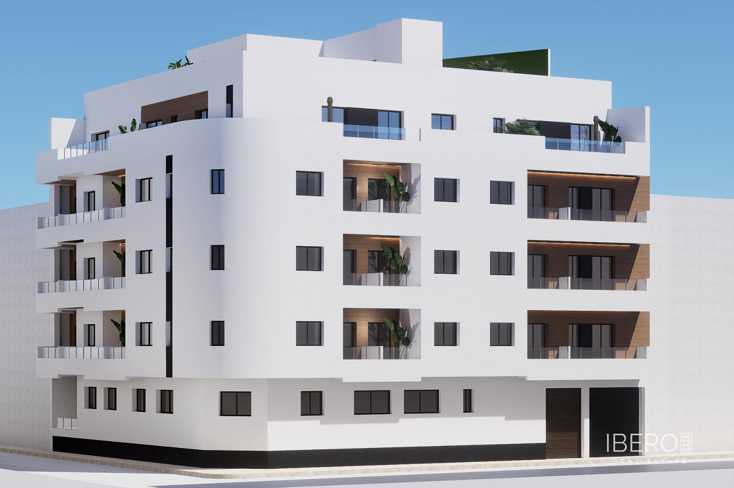 Piso 3+kk – Torrevieja - Vista 3