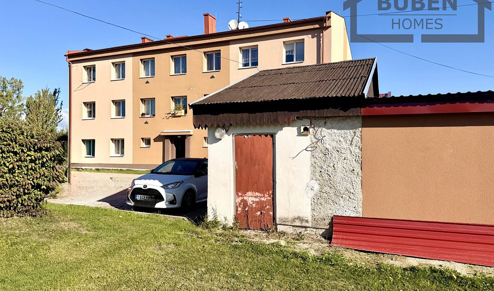 Prodej nebytového prostoru - prodejna (garáž, sklad) 20 m2, Tisová, Tisová – náhled fotky 12