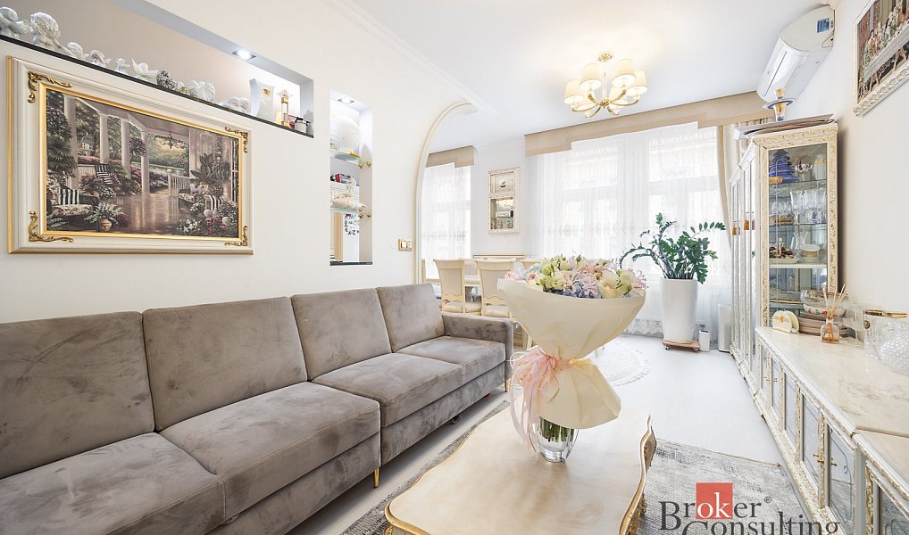 Prodej bytu 3+kk 68 m², Praha – náhled fotky 14