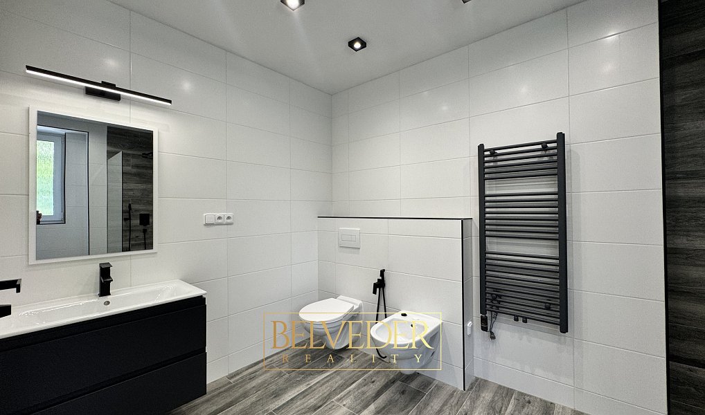 Pronájem bytu 2+kk 74 m², Teplice – náhled fotky 4