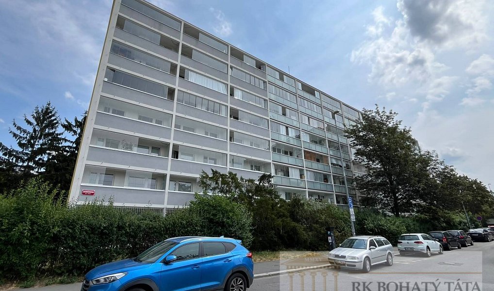 Prodej bytu 4+1 82 m², Praha – náhled fotky 5
