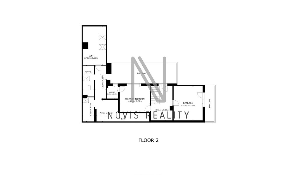 Prodej domu 272 m² s pozemkem 1 309 m², Sedlec – náhled fotky 6