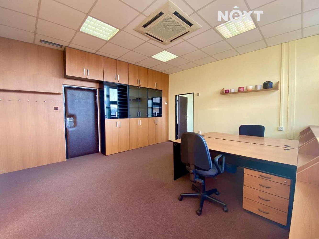 Pronájem kanceláře 68 m² – fotografie 5