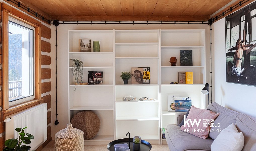 Prodej chaty/chalupy 322 m² s pozemkem 2 111 m², Pec pod Sněžkou – náhled fotky 5