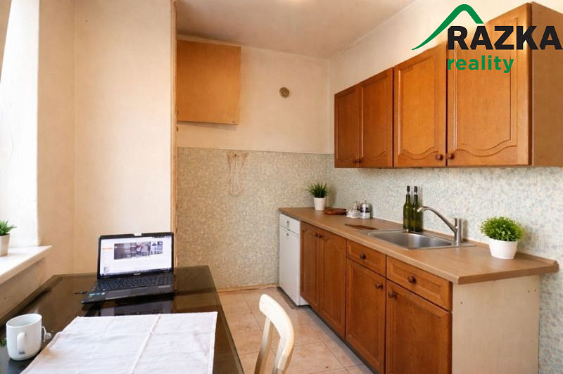 Prodej bytu 2+1 62 m² – fotografie 3