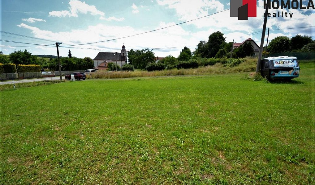 Prodej stavebního pozemku 1 311 m², Kružberk – náhled fotky 13